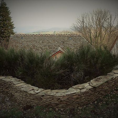 Domaine Des Marequiers Chambre Pimprenelle Saint-Germain-du-Teil Exteriér fotografie